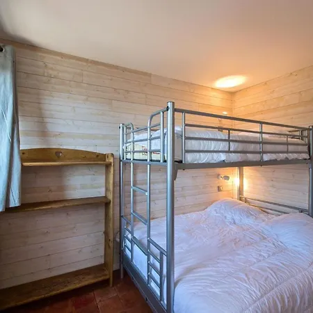 Cimes Blanches 203: Spacious Studio Entirely Renovated *